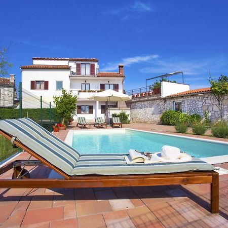 Holiday Home Elvis, Village Kujici Hreljići Zewnętrze zdjęcie