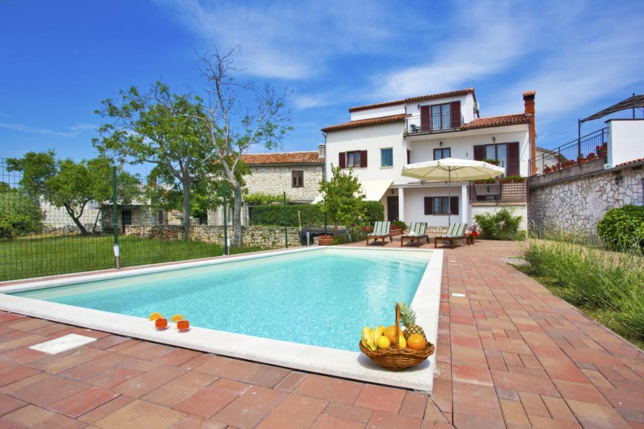 Holiday Home Elvis, Village Kujici Hreljići Zewnętrze zdjęcie