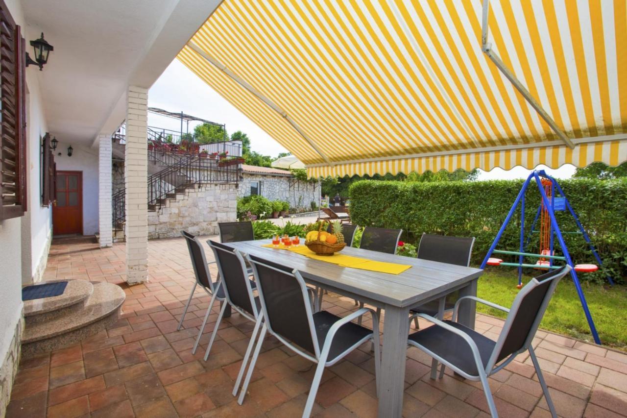 Holiday Home Elvis, Village Kujici Hreljići Zewnętrze zdjęcie