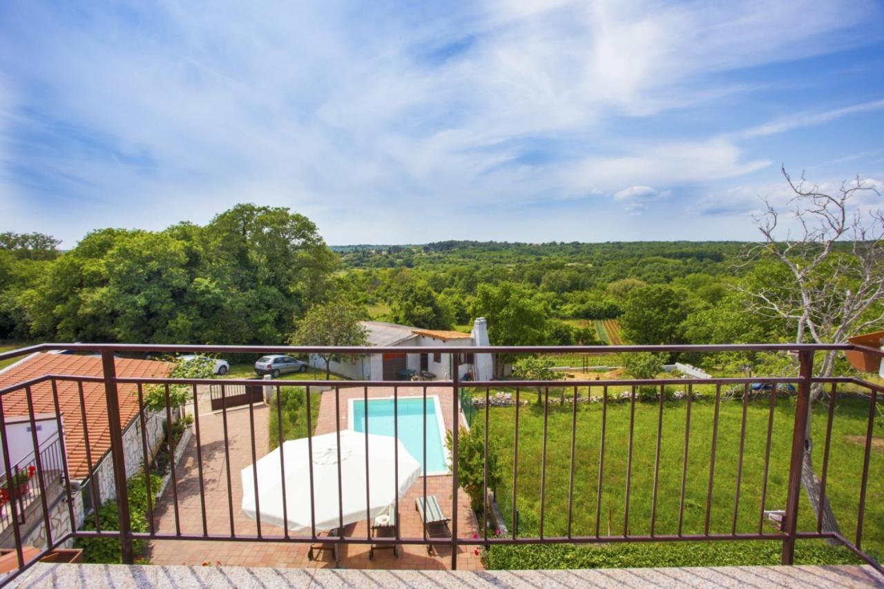 Holiday Home Elvis, Village Kujici Hreljići Zewnętrze zdjęcie