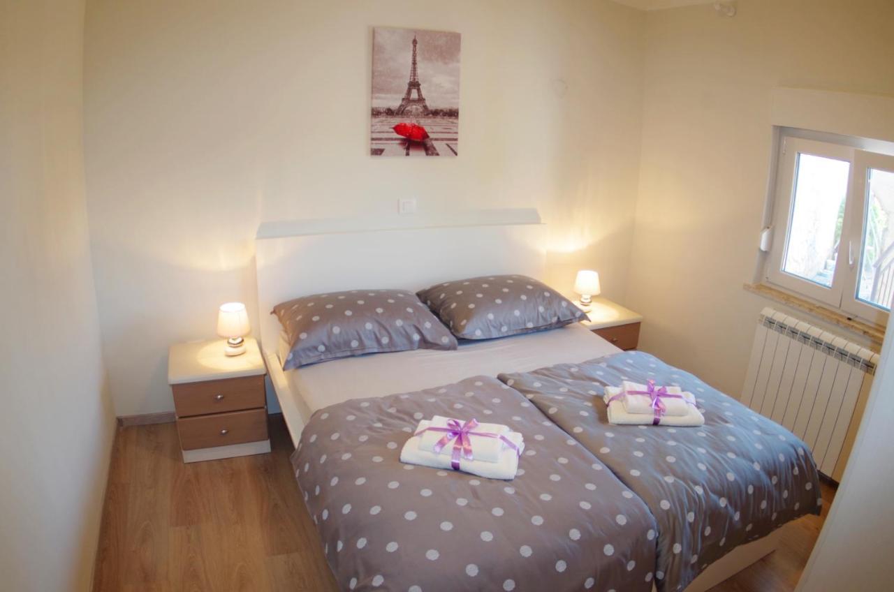 Holiday Home Elvis, Village Kujici Hreljići Zewnętrze zdjęcie