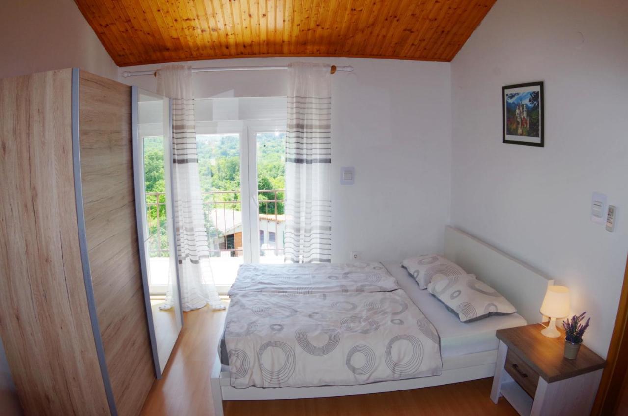 Holiday Home Elvis, Village Kujici Hreljići Zewnętrze zdjęcie