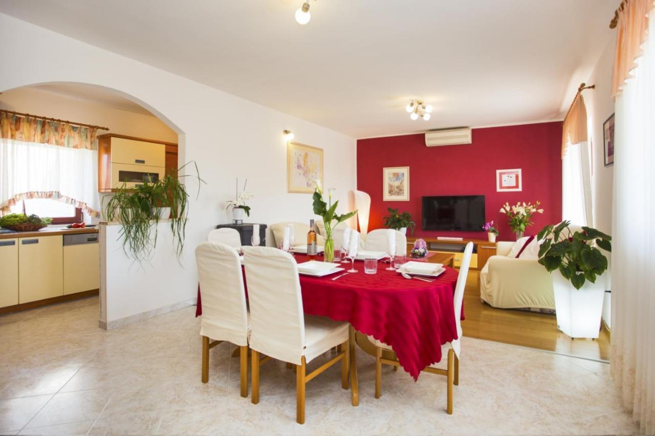 Holiday Home Elvis, Village Kujici Hreljići Zewnętrze zdjęcie
