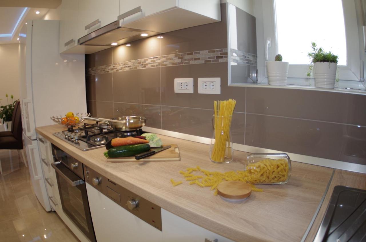 Holiday Home Elvis, Village Kujici Hreljići Zewnętrze zdjęcie