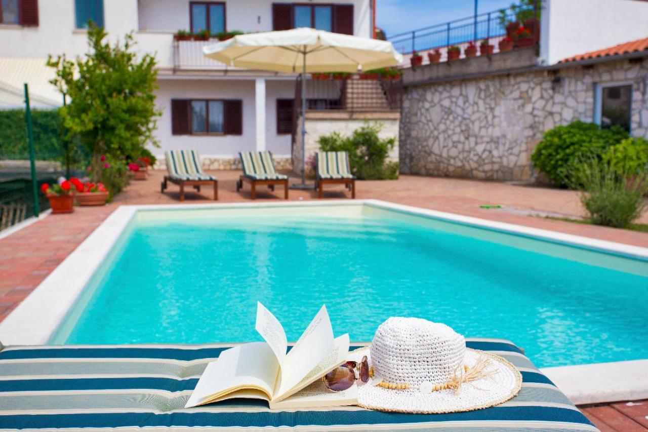 Holiday Home Elvis, Village Kujici Hreljići Zewnętrze zdjęcie