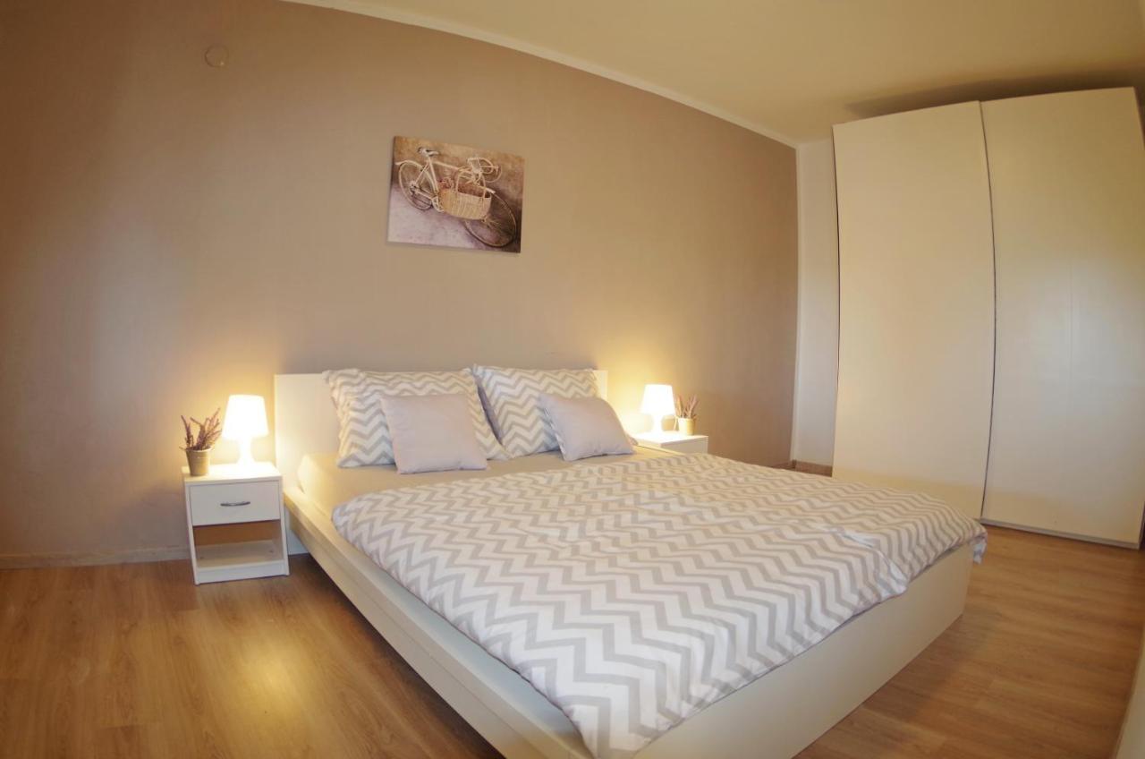 Holiday Home Elvis, Village Kujici Hreljići Zewnętrze zdjęcie