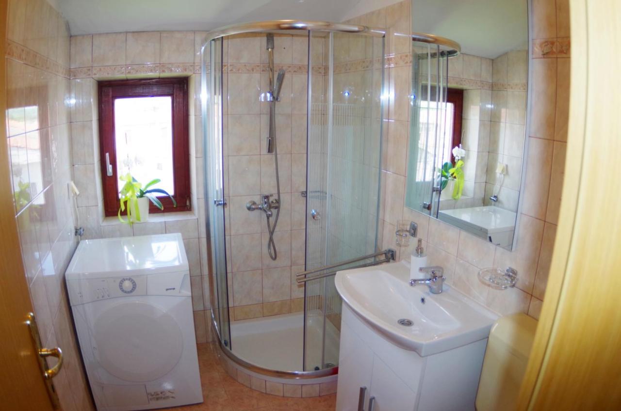 Holiday Home Elvis, Village Kujici Hreljići Zewnętrze zdjęcie