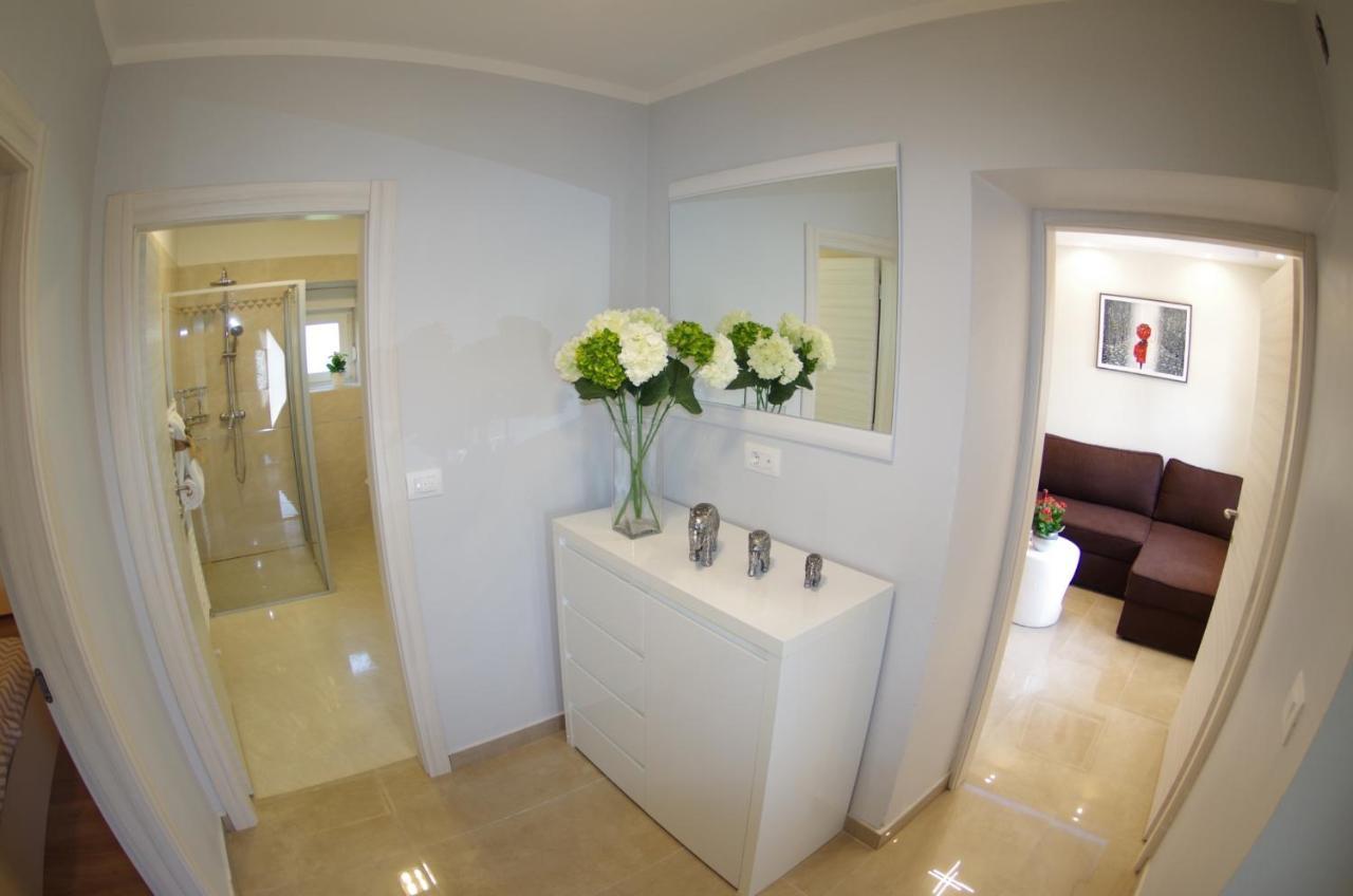 Holiday Home Elvis, Village Kujici Hreljići Zewnętrze zdjęcie