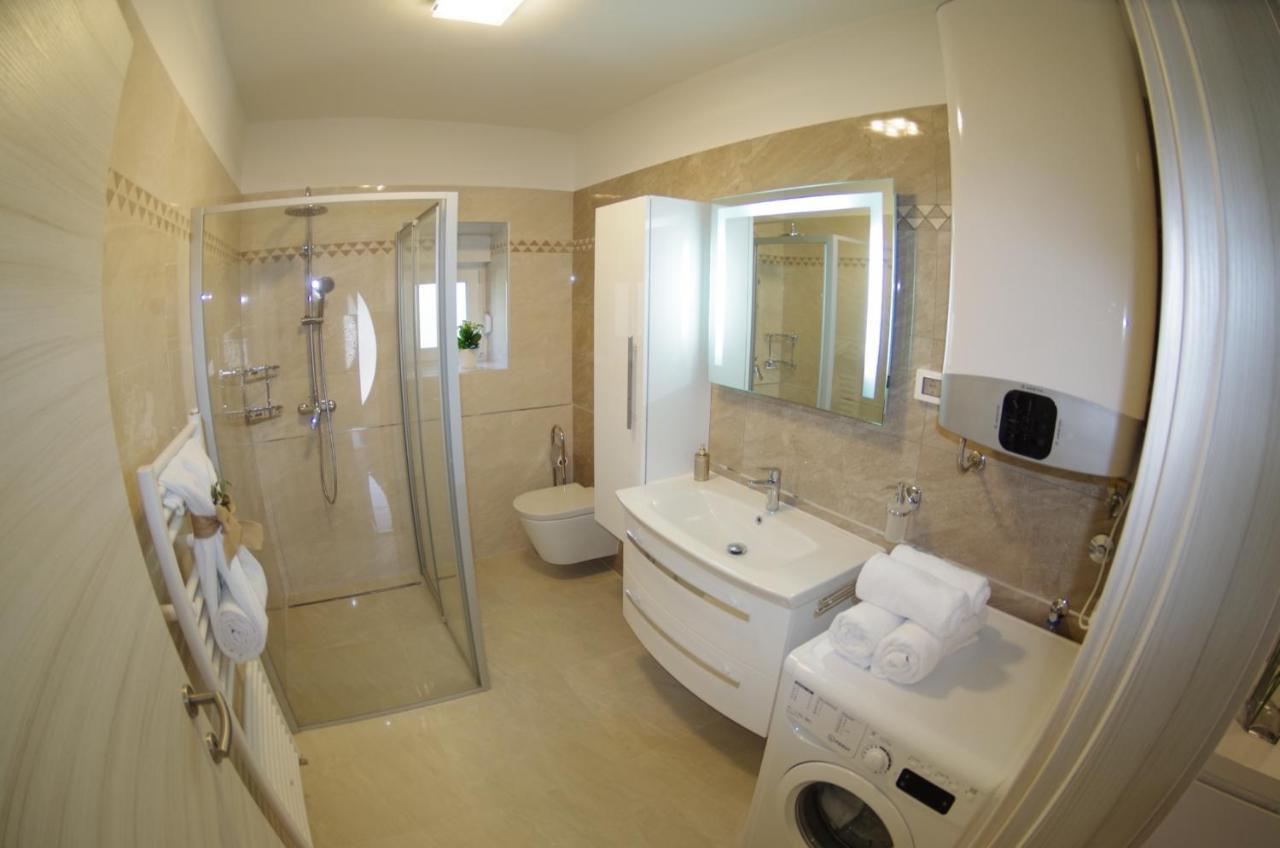 Holiday Home Elvis, Village Kujici Hreljići Zewnętrze zdjęcie