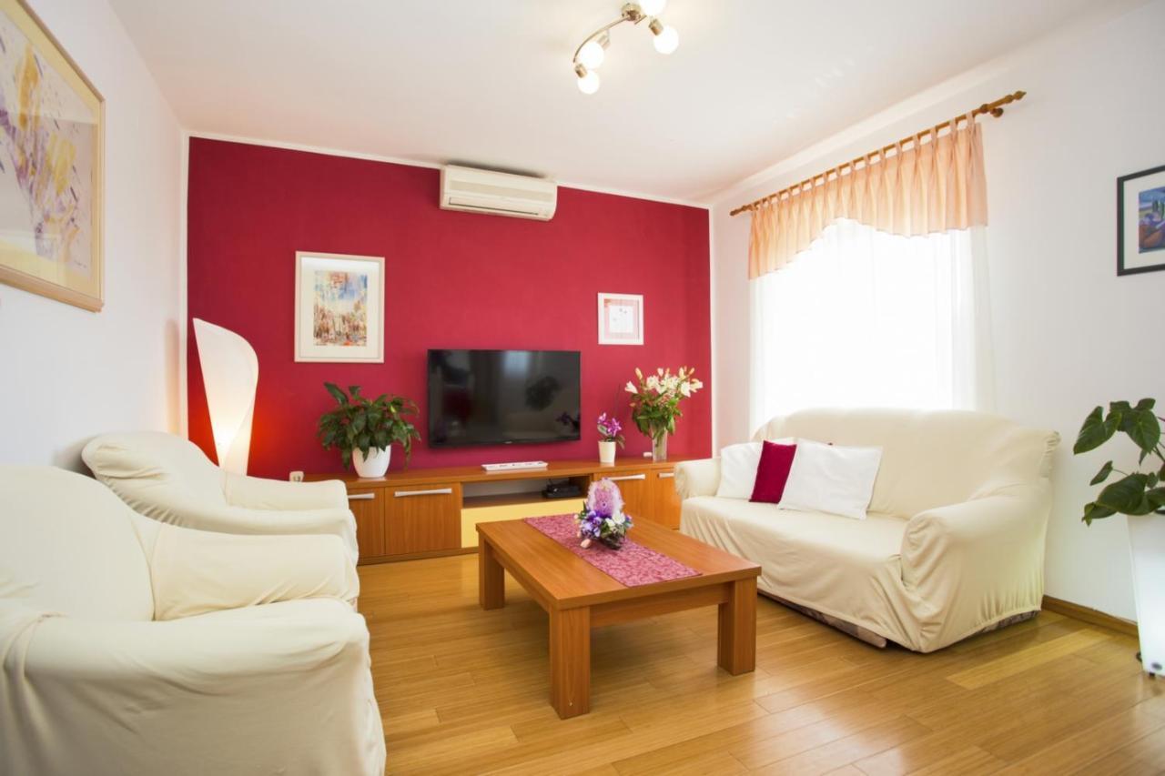 Holiday Home Elvis, Village Kujici Hreljići Zewnętrze zdjęcie
