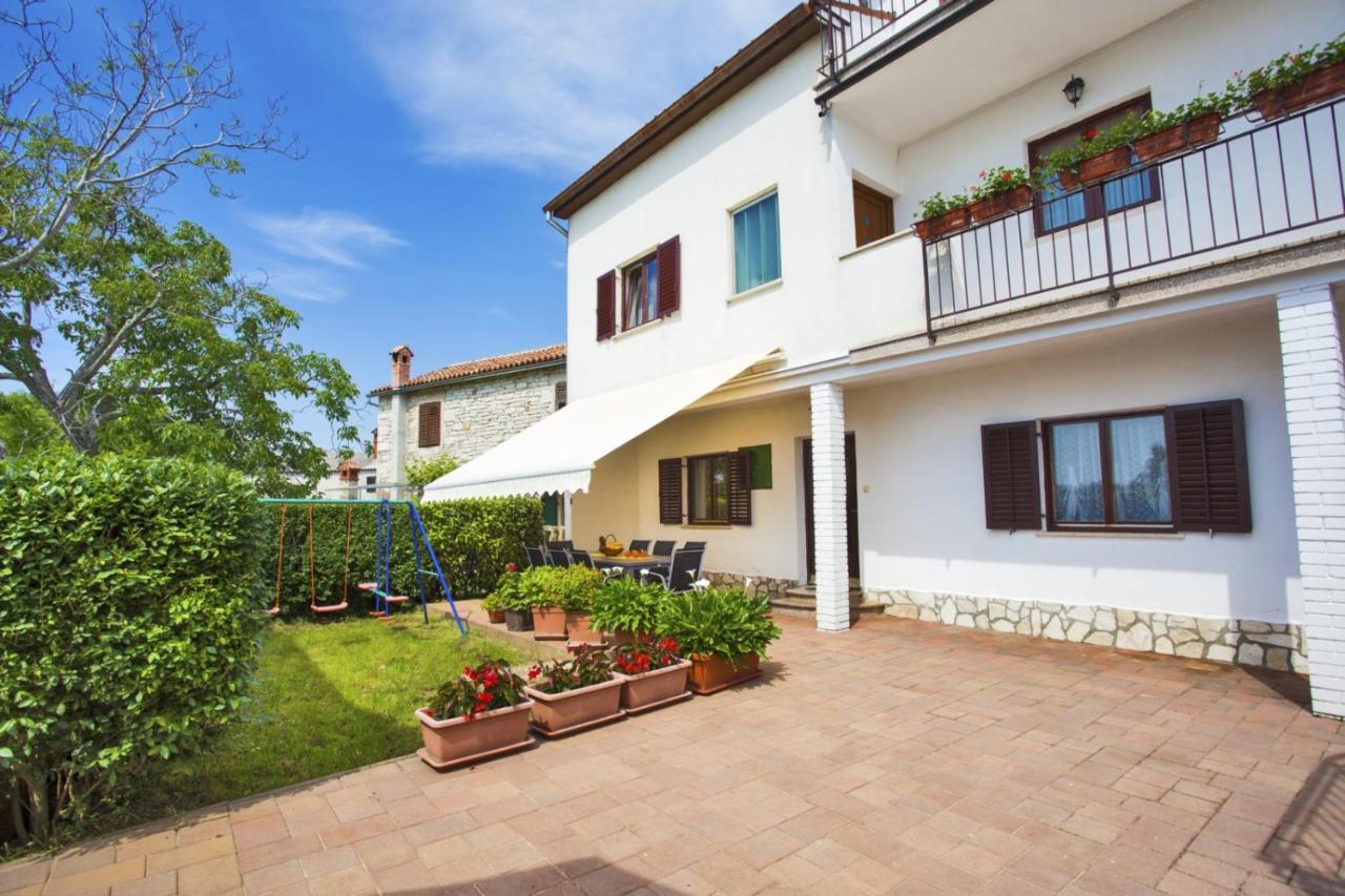 Holiday Home Elvis, Village Kujici Hreljići Zewnętrze zdjęcie