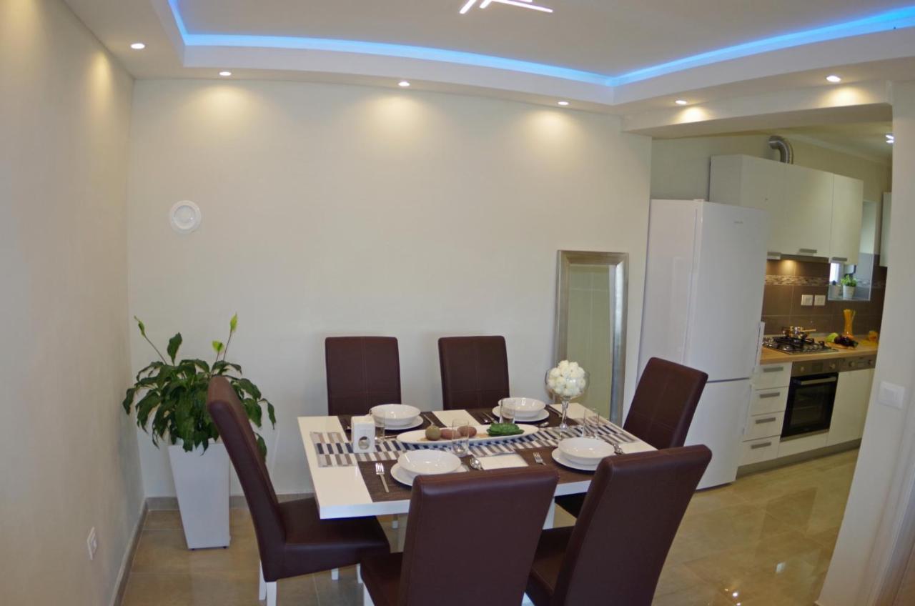 Holiday Home Elvis, Village Kujici Hreljići Zewnętrze zdjęcie