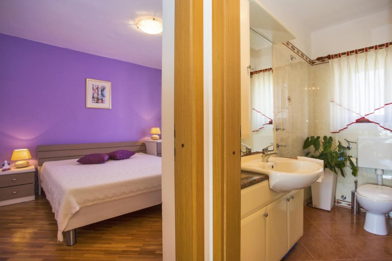 Holiday Home Elvis, Village Kujici Hreljići Zewnętrze zdjęcie