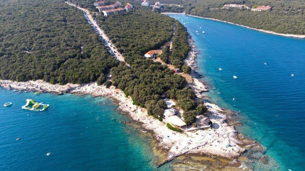 Holiday Home Elvis, Village Kujici Hreljići Zewnętrze zdjęcie