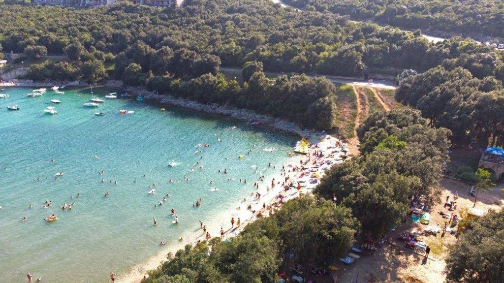 Holiday Home Elvis, Village Kujici Hreljići Zewnętrze zdjęcie