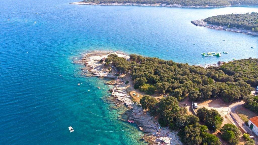 Holiday Home Elvis, Village Kujici Hreljići Zewnętrze zdjęcie